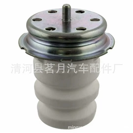 减震系统;悬挂系统;进气歧管