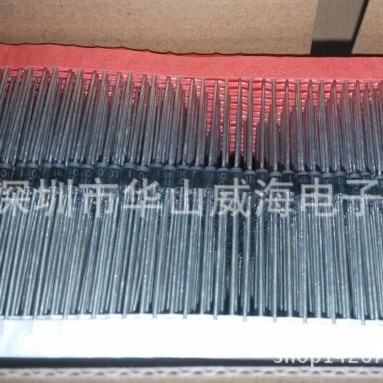 1 5KE180A CA单向双向 TVS瞬态二极管DO-201AD直插全新原装