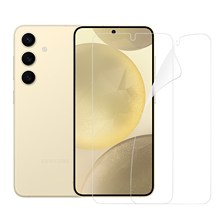 跨境专供适用三星S24UltraAR膜S25U手机膜ar增透抗反射膜一件代发