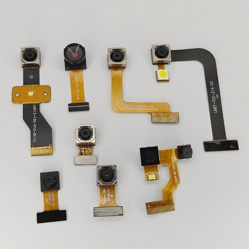 30��-2000��FPC����ͷģ�� DVP MIPI�ӿ�OV5640����ͷģ�� ������