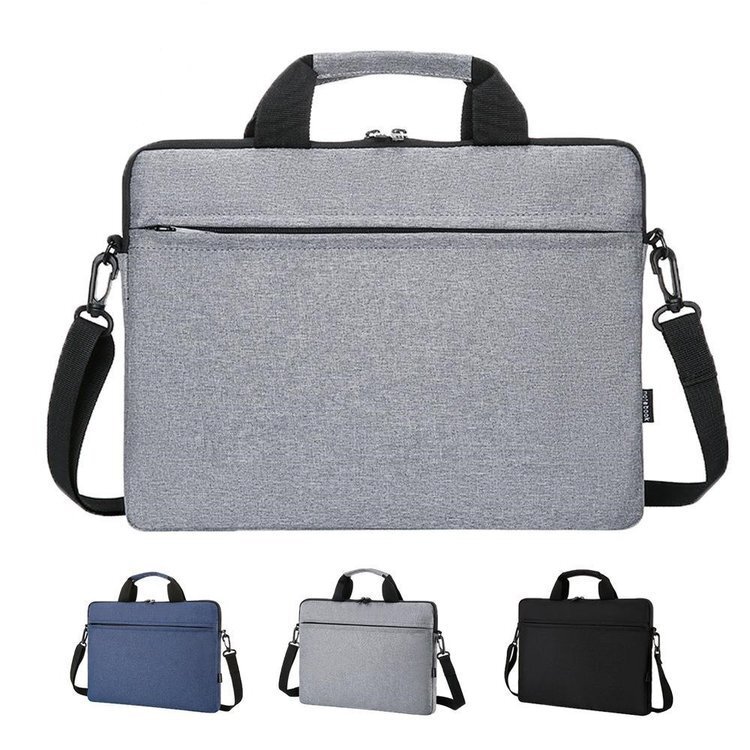 2023 new high-value laptop bag for apple macbook air14 female huawei mat