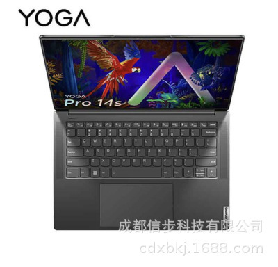 lianxiangYoga Pro14s R7-6800H/16g/512GSSD/set Display/WIN11/14 inch/gray
