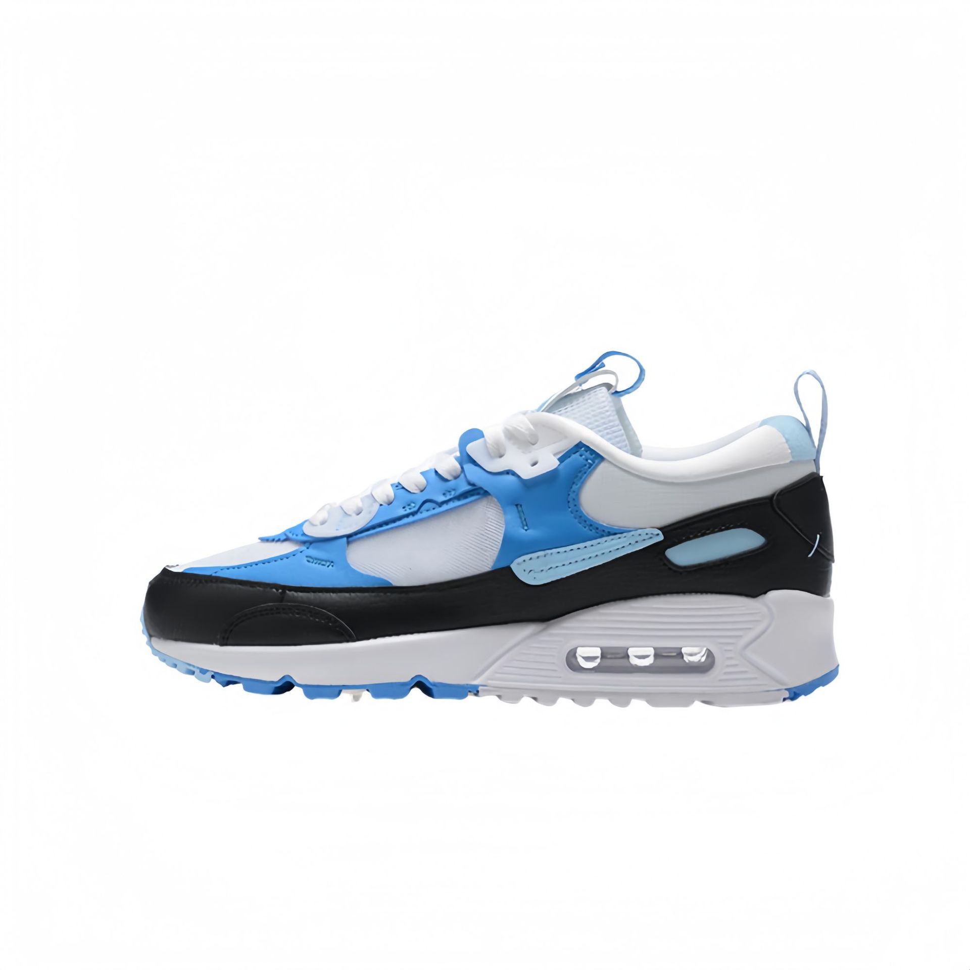 MAX90 화이트 블루 블랙 36-47