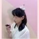 Girl's Crown Hair Accessories Baby's Birthday Hat Hairpin Pearl South Korea Princess Hairpin Top Clip Children's Headwear Batch