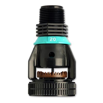 EE.UU. Nelson O3000 boquilla rociadora boquilla rociadora Nelson boquilla rociadora de baja presión