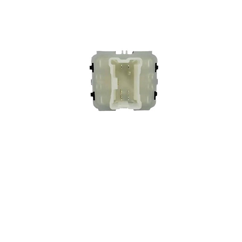 Para Renault Trafic 2014-2019 Control de ventana interruptor elevador de vidrio 2544118044R