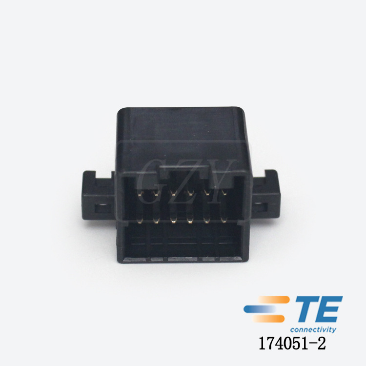 ��Ӧ 174051-2 �������� TE/̩��/AMP�������Ӳ���ɶ����������