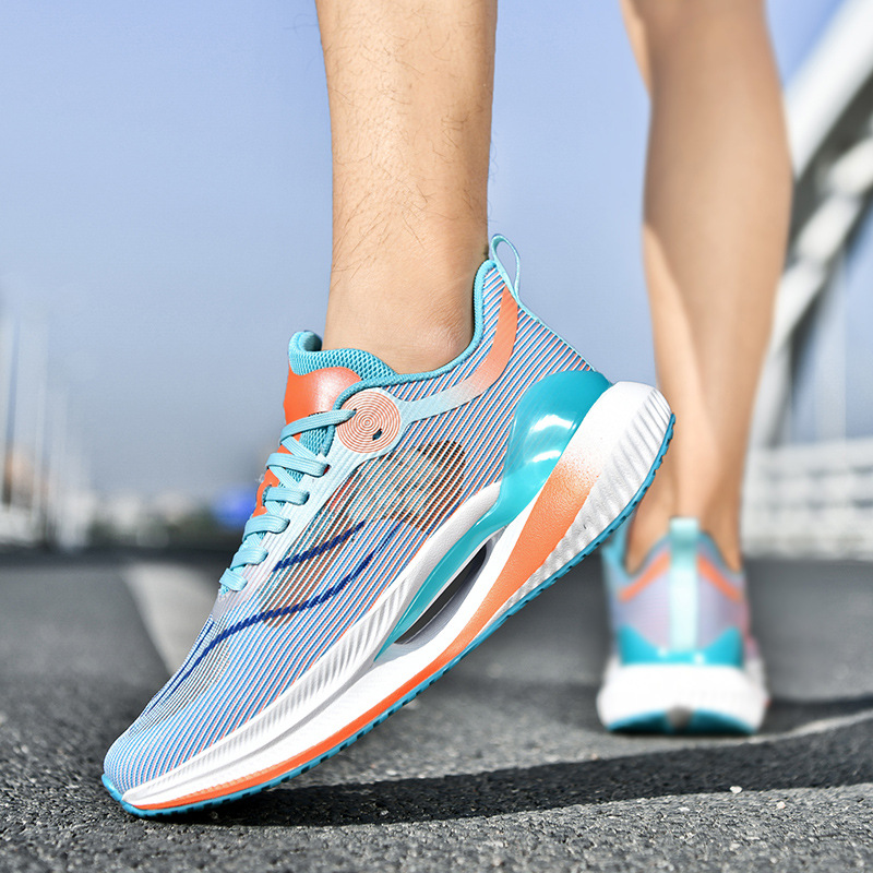 Jueying 2.0 Pulsante rotante per bambini ultraleggero che assorbe gli urti Studenti delle scuole medie professionali_voghion.com