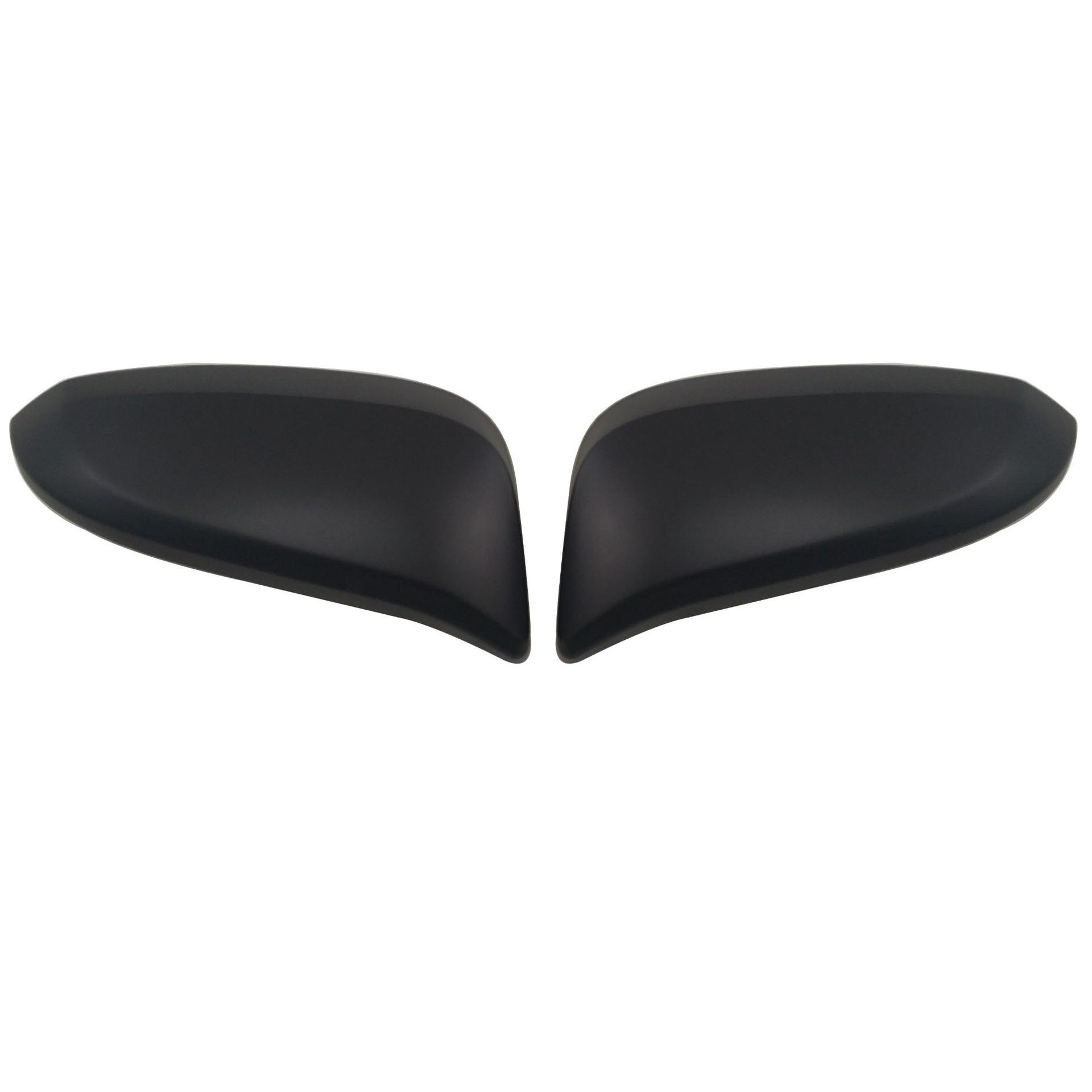 Suitable for 15-23 Toyota Runner Traveler Fortuner Rearview Mirror Door Bowl Handle Rear Fog Light Frame