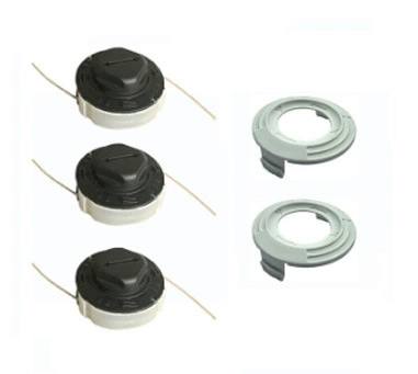 Otbiçən başlıqları – grass head - c3-2-inner-core-3-pieces-2-fixed-covers