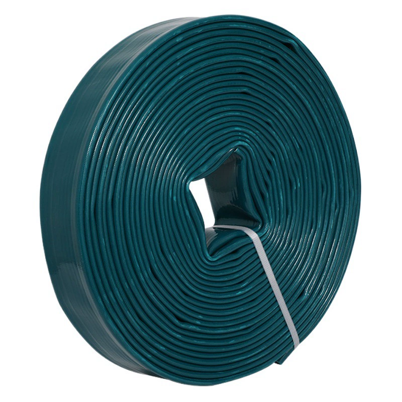 Производители шлангов высокого давления из ПВХ поставляют 2.5inch шлангов для сельскохозяйственного орошения, а также шланги с пластиковым покрытием специально для сельскохозяйственного орошения.