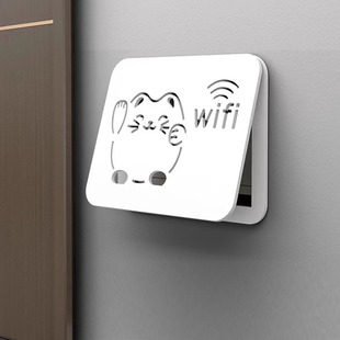 No-Drill Electric Meter Box, Weak Current Box Decorative Painting, Multimedia Box Cover, Living Room Hanging Painting, Circuit Breaker Distribution Box Wholesale