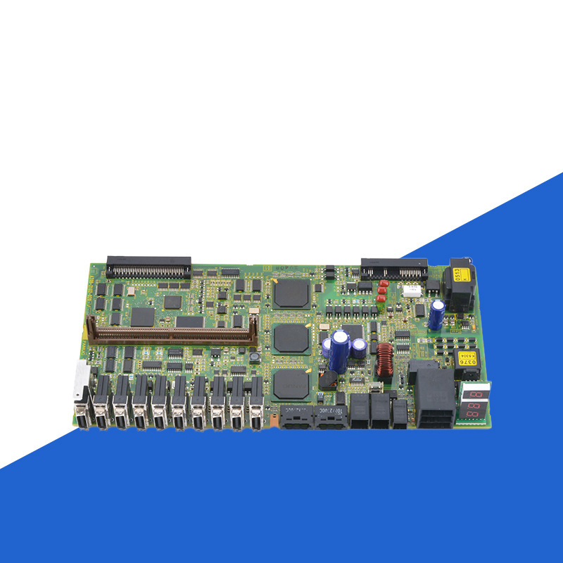 A20B-2102-0207发那科fanuc电路板线路板原装现货检测完好议价