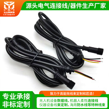 ���^��ˮ�B�Ӿ�3-6о���L���Դ��led���������O�䴬����������