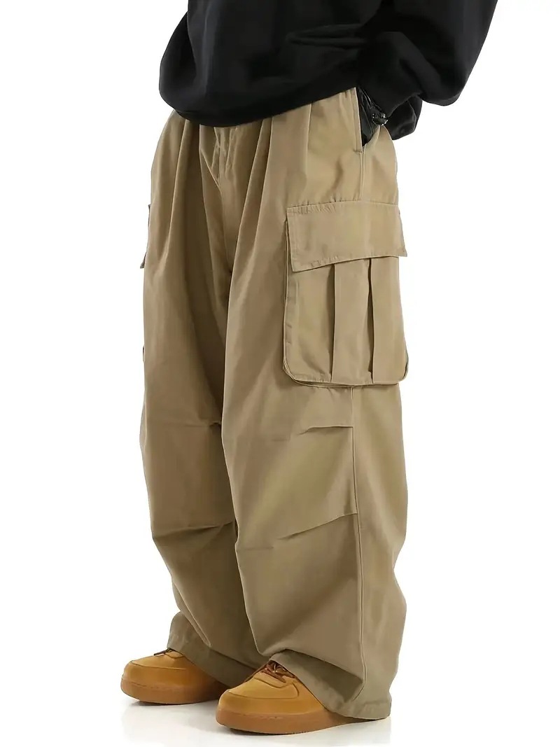 travel retro sports trousers for leisure