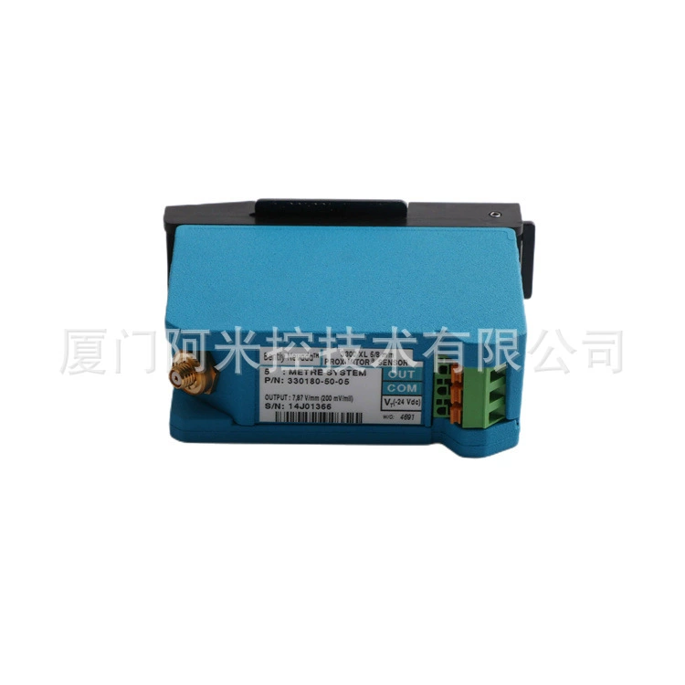 Bently 330180-51-CN Предварительный позиционер