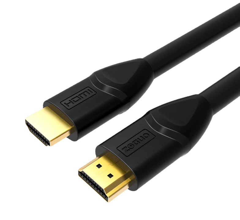 [HD Line] finit HDMI линия 4K Компьютерная телевизионная приставка 2,0 линия передачи данных плюс длинный линейный дисплей