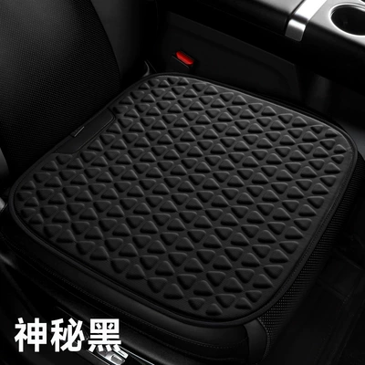 Factory direct new summer Cool pad - mysterious-black-e