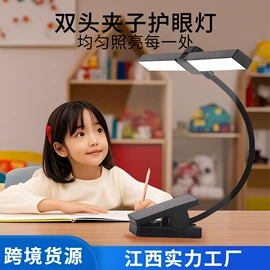 阅读台灯;小夜灯;普通照明台灯
