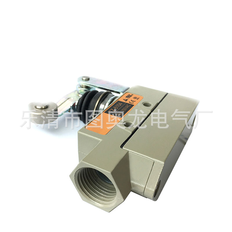 密封型限动开关TZ-6043  6104  6003 TZ-6101 TZ-6102 TZ-6103