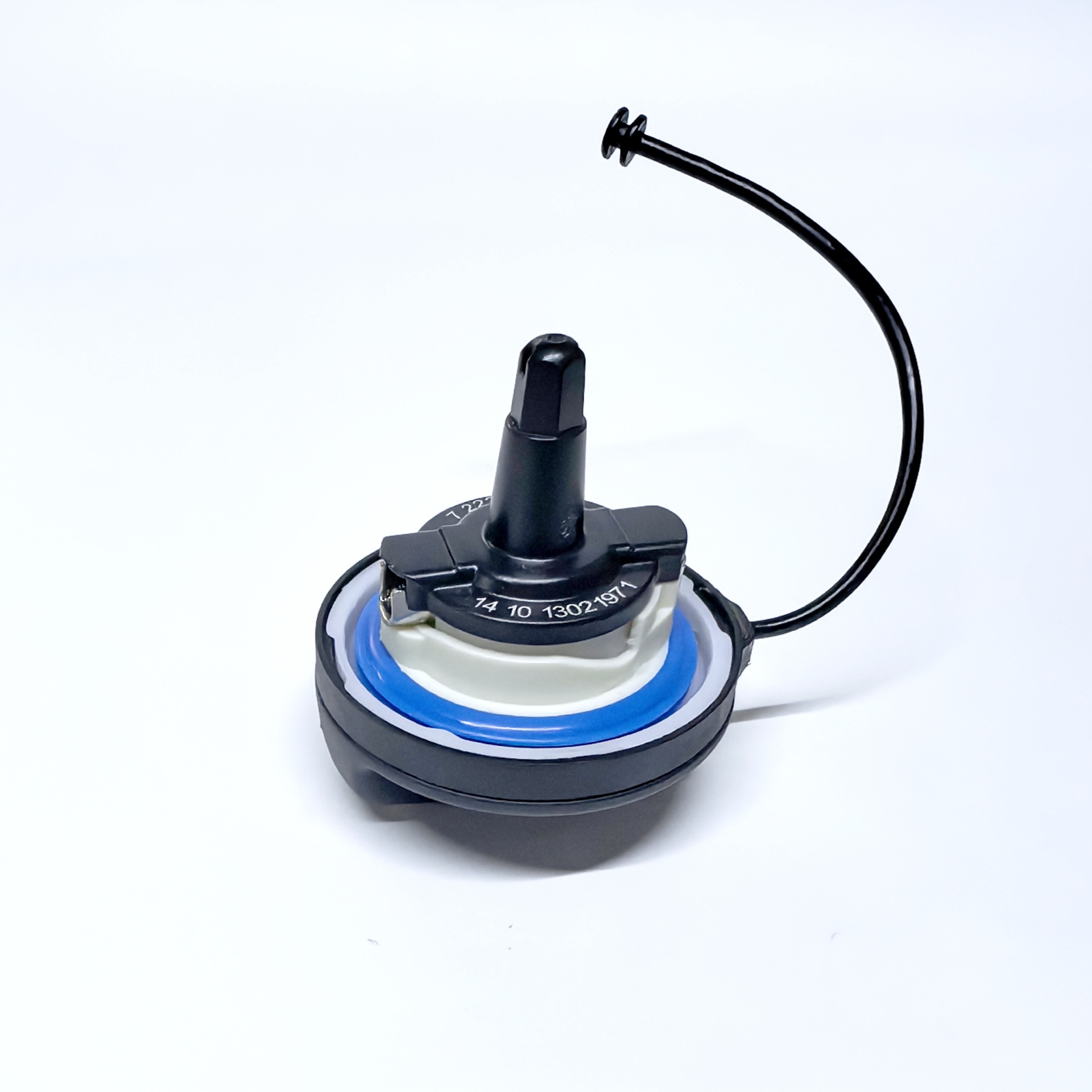 Suitable for Bmw Bmw Fuel Tank Cap Fuel Tank Inner Cover Fuel Tank Lock 16117222391Ae 16116756772