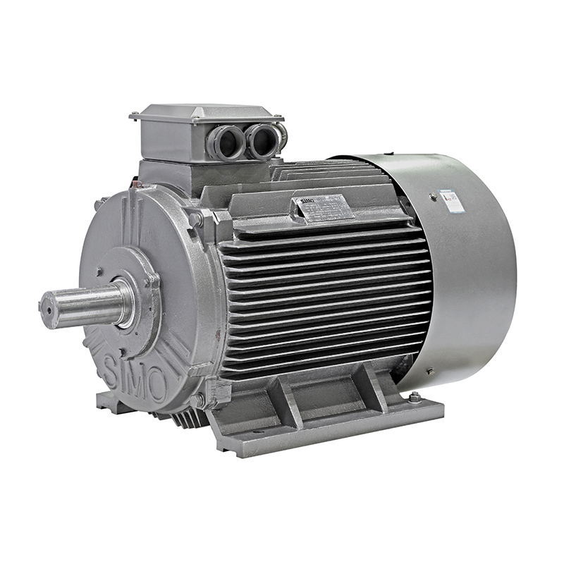 供应西玛牌YGM2-160M-6/7.5KW 380V IP44三相异步电动机