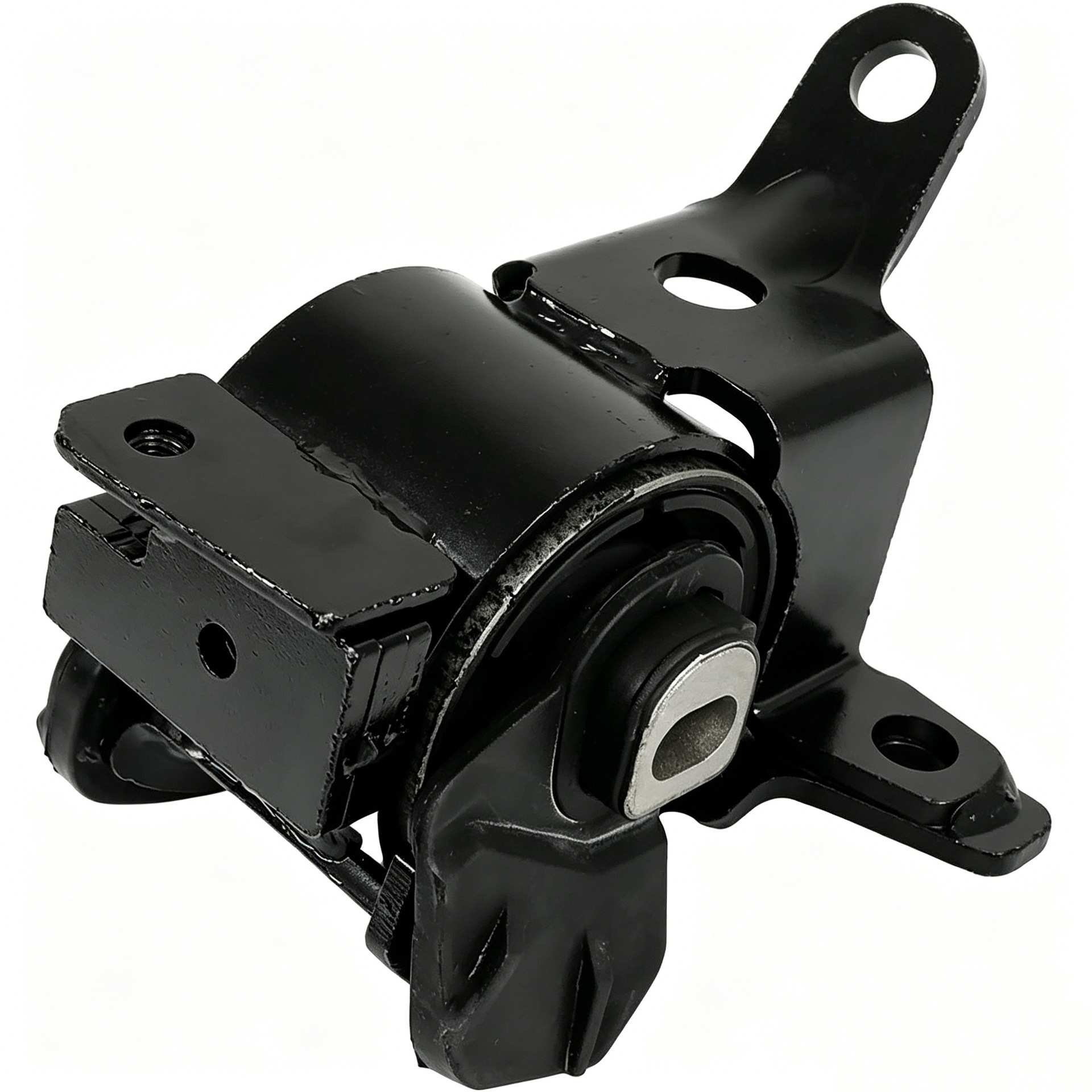 Suitable for 14-17 Mazda 6/14-16 Cx5 Engine Mount Rubber Engine Bracket A4446 A4439 A4438
