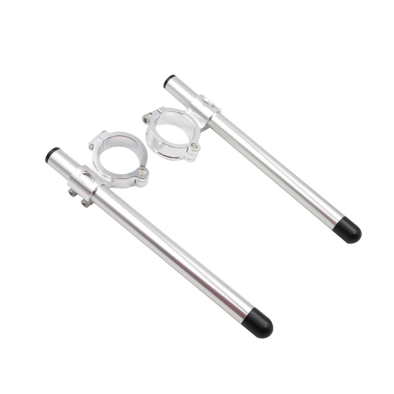 Applicable to Yamaha R3 modification 2019-2023 accessories upper plate Samsung handlebar handle lower separation handle