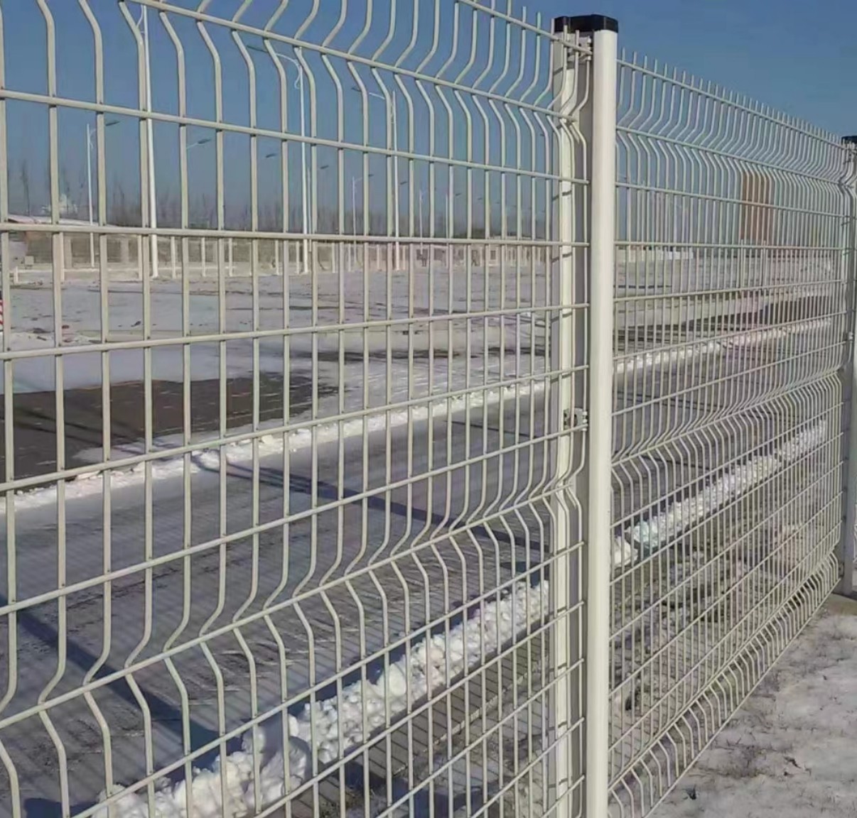 桃型护栏网膨胀螺丝