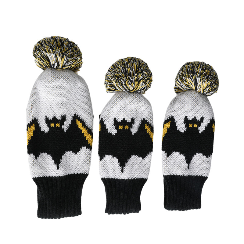 Venta directa de punto de cubierta de club de golf de punto de madera cubierta de la cubierta del Club de Golf cubierta de procesamiento