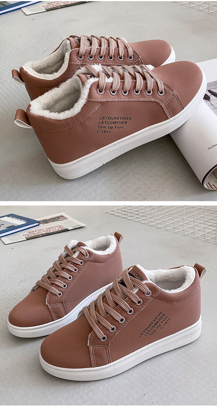 Scarpe da passeggio da donna Scarpe da corsa Sneakers Calzature leggere e ammortizzanti in tela sintetica_voghion.com