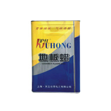 沪红地板蜡 实木红木家私上光蜡 地板保养蜡护理蜡抛