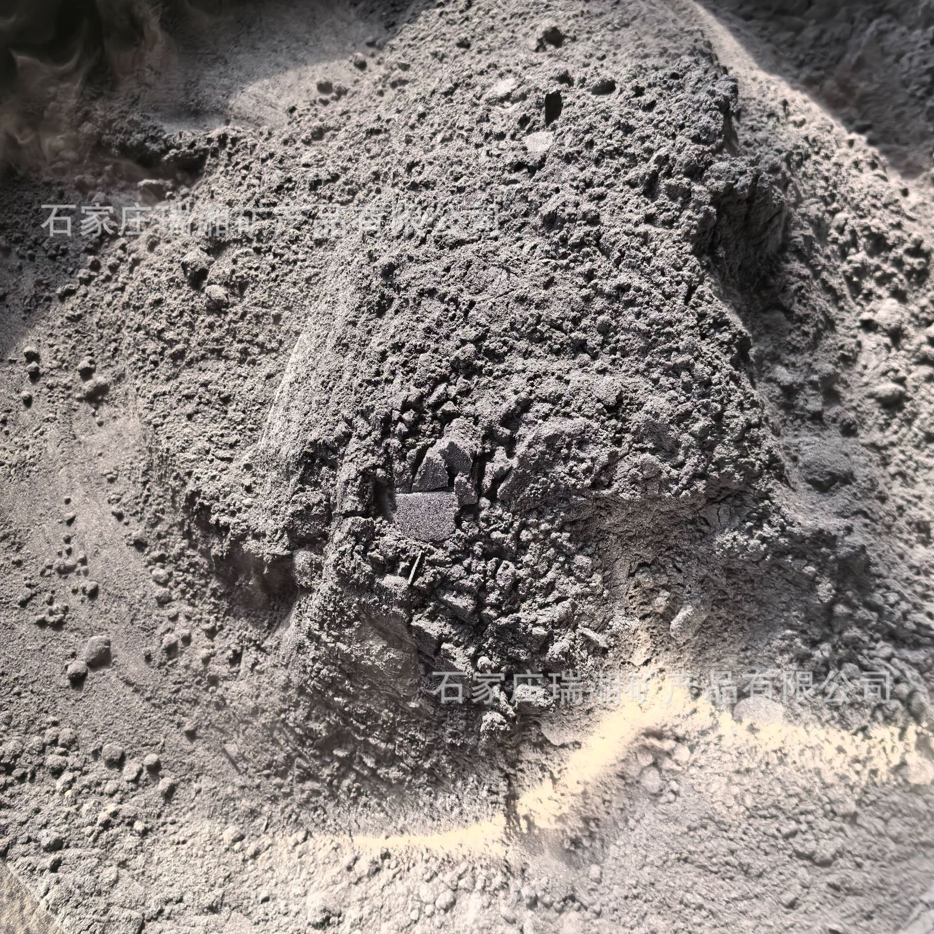 腐殖酸钙 饲料添加剂25公斤高压高温发酵80目黑色腐殖酸钙