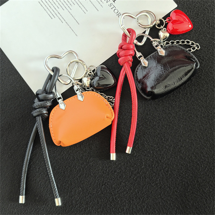 Bag Pattern All Seasons Season 1 Piece All Seasons Pu Leather Bag Bag Pendant