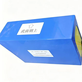 磷酸铁锂应急电源