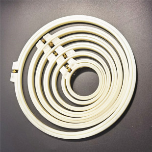 ʮ�ֽ��� ���X���� diy��Ȧ��ɫ�z������ ABS���ϓ���