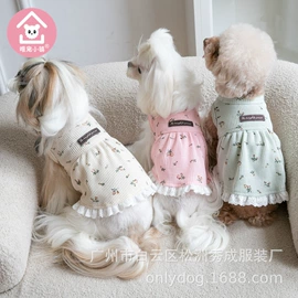 狗狗服装;狗狗牵引;猫猫服饰