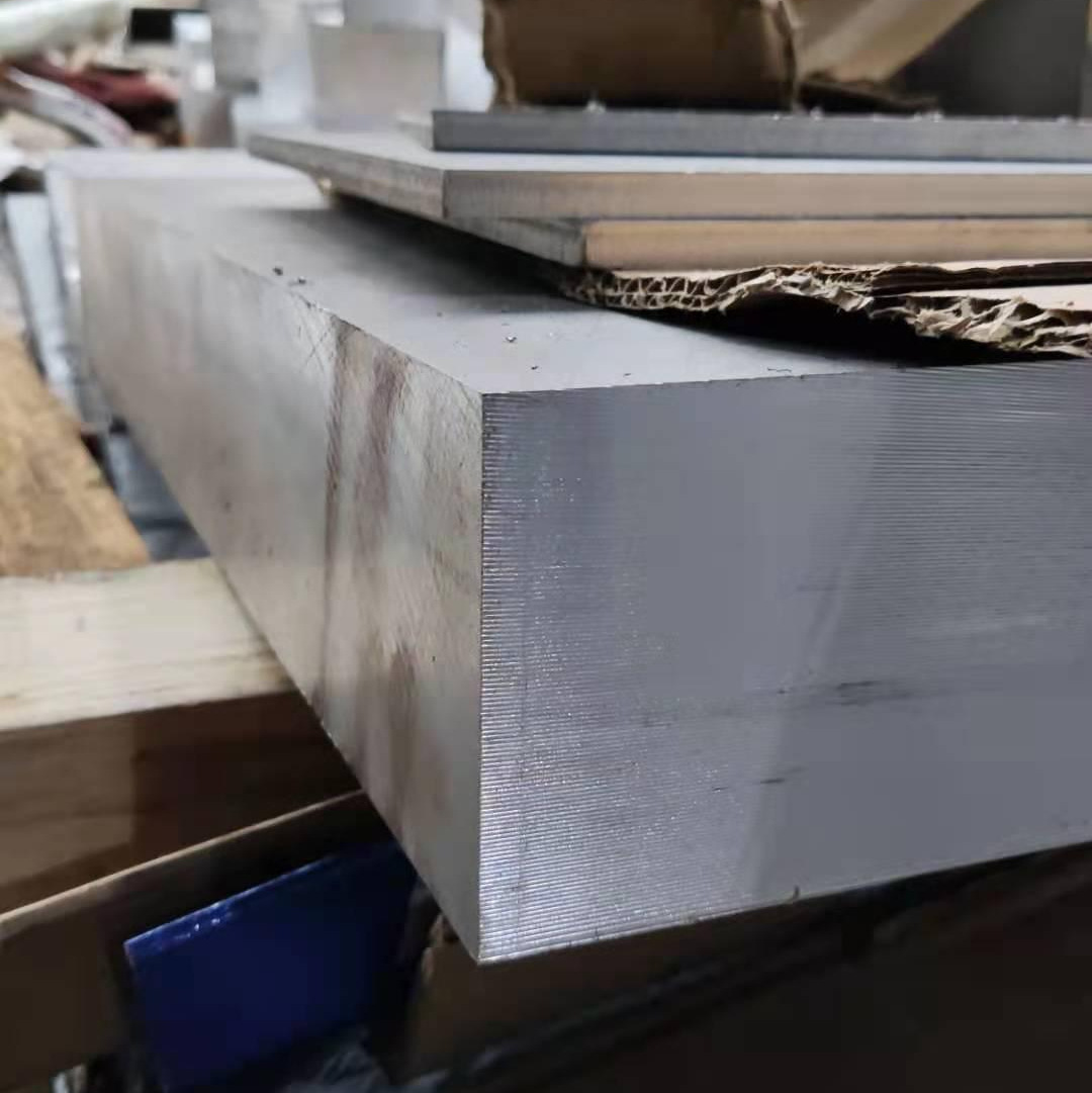 2A11硬铝板 大直径圆棒 厚薄壁大口径无缝管