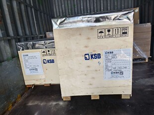 ��KSB ETB080 125ϵ�Іμ���ʽ��