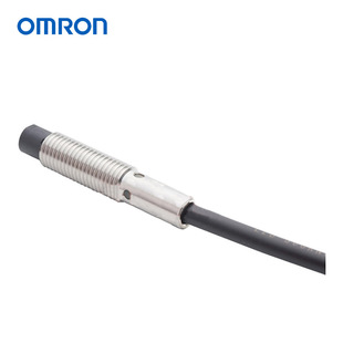 Omron E2B 7052A Cylindrical Proximity Switch E2B-S08Ks02-Wp-C1 2m Oms Original