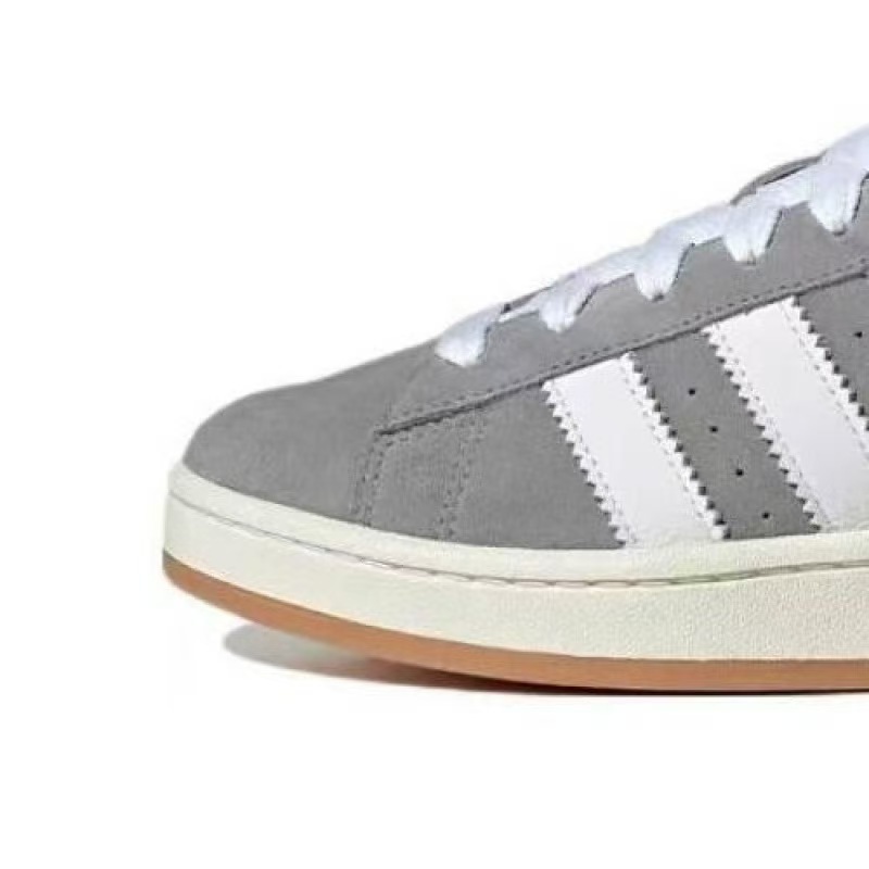 Adi Putian nuevo tipo de zapatos de pan de entrenamiento de estilo retrógrado para hombres y mujeres zapatos de skate casuales de correa baja deportiva image 2