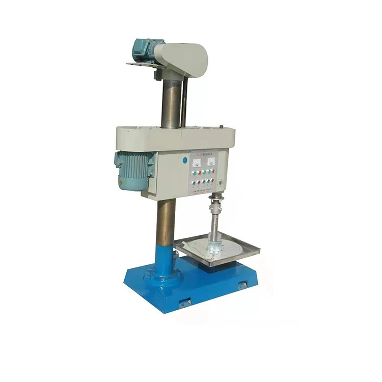 Вертикальный обрабатывающий станок