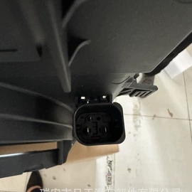 风扇;桥式整流器;汽车散热器