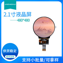 2.1LCDҺ480*480@ʾoled Module/300cd/m2xxģM