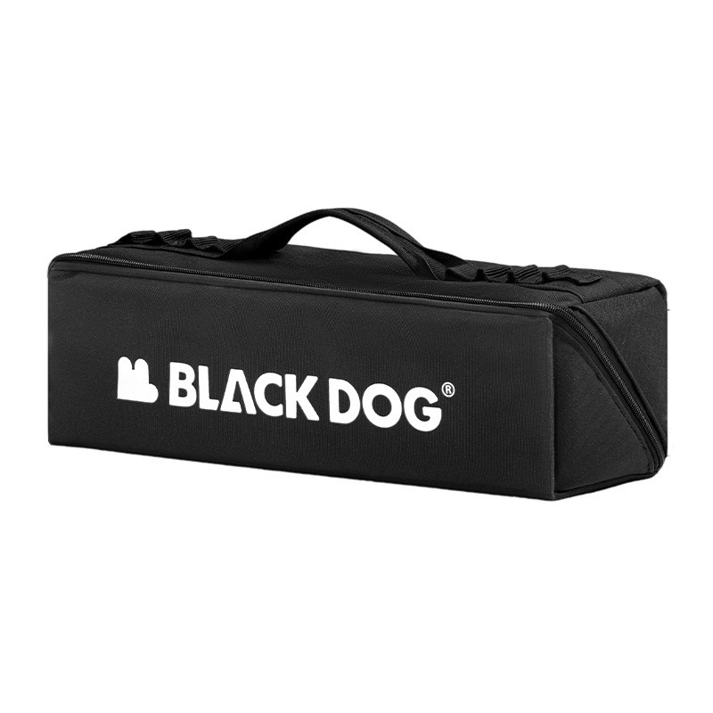 Blackdog ブラックドッグ キャンプツール収納袋 大容量 折りたたみ アウトドア アクセサリー 機器収納袋 雑貨バッグ|undefined