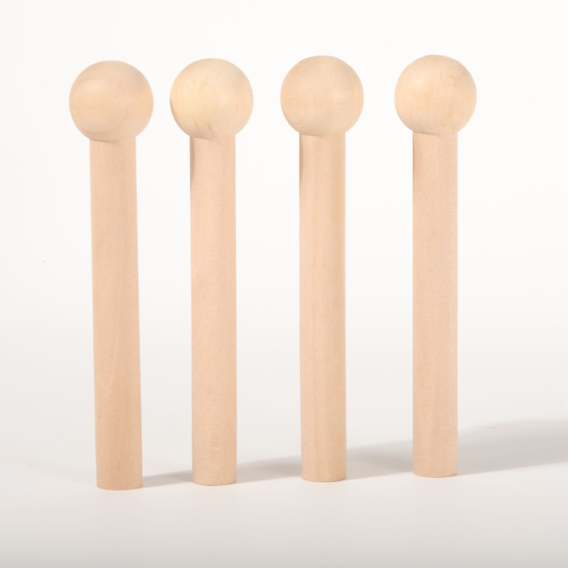 Solid wood matchsticks, pegboard accessories, solid wood round balls, wooden matchsticks, pegboard matchsticks, round wooden sticks Solid wood matchsticks, pegboard accessories, solid wood round balls, wooden matchsticks, pegboard matchsticks, round wooden sticks