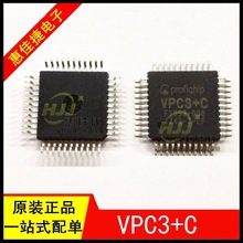 VPC3+C VPC3 SPC3 QFP-44 ·ICоƬ ƬC ȫ¬F؛
