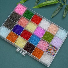 3mm��ɫ͸����������ɢ��A��diy���С�Ʒ���������ϱ�������