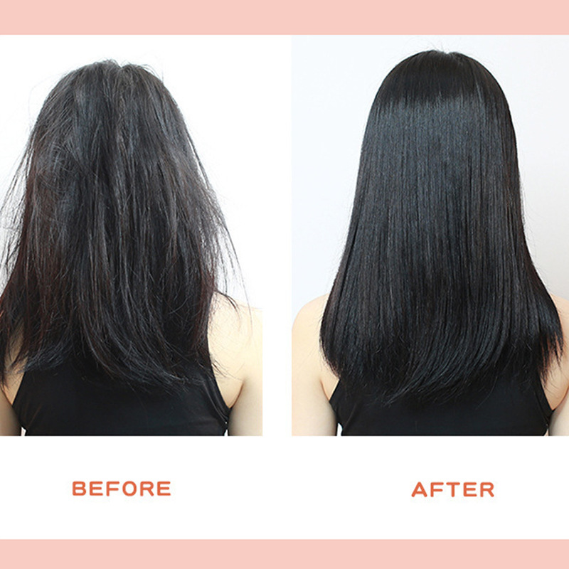 Peines de peinado herméticos plegables niños dibujos animados zanahoria peinado recto doble uso peinado portátil herramientas de peluquería peine de plástico