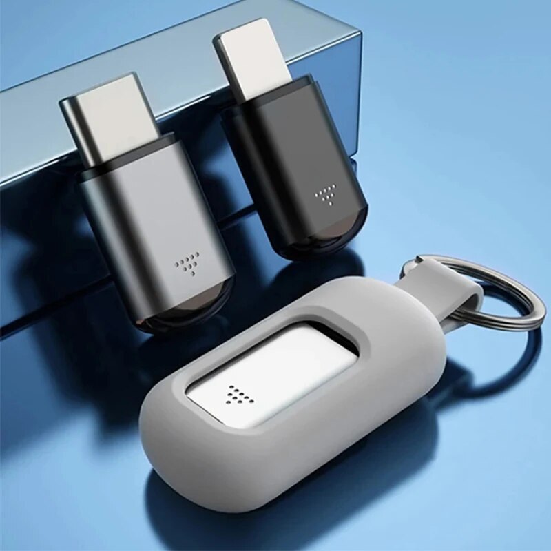 USB Type C スマート IR リモコン電話 APP ミニ アダプター|undefined